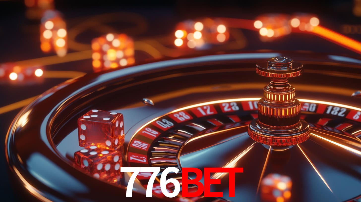 bet 776bet