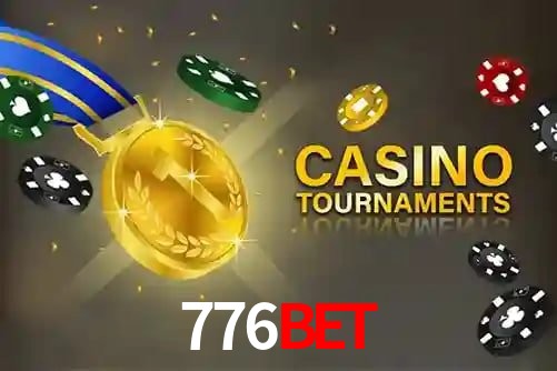 App 776bet iOS