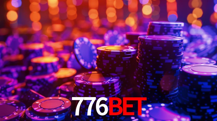 Segurança App 776bet
