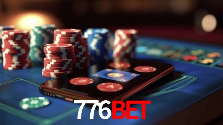 776bet Chuva de bônus em máquinas caça-níqueis
