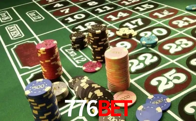 plataforma 776bet