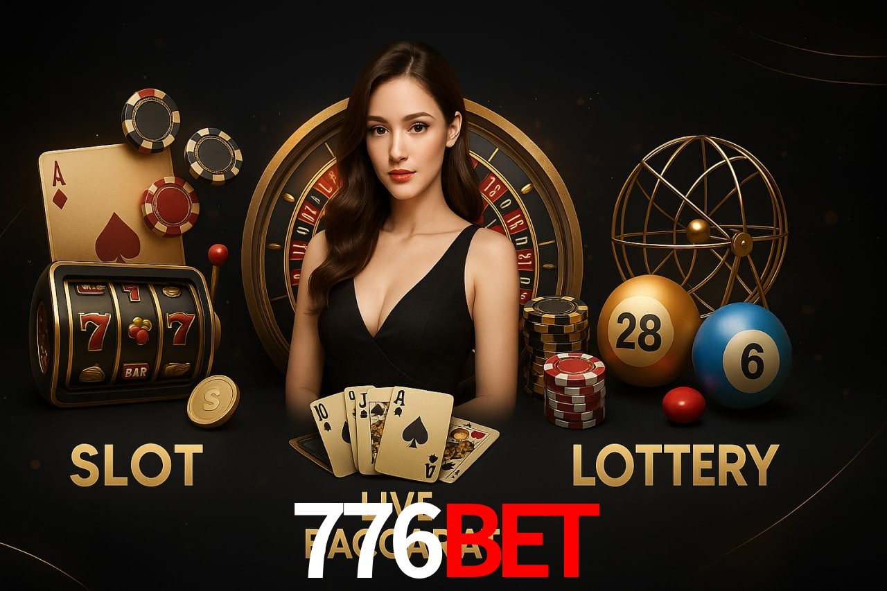 Prêmio 776bet