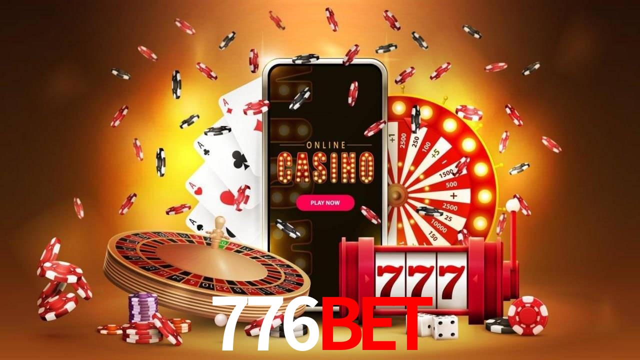 776bet Giros Grátis