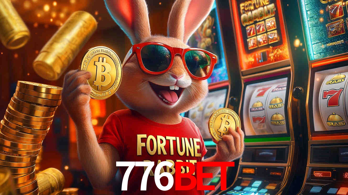 Instalar APK 776bet