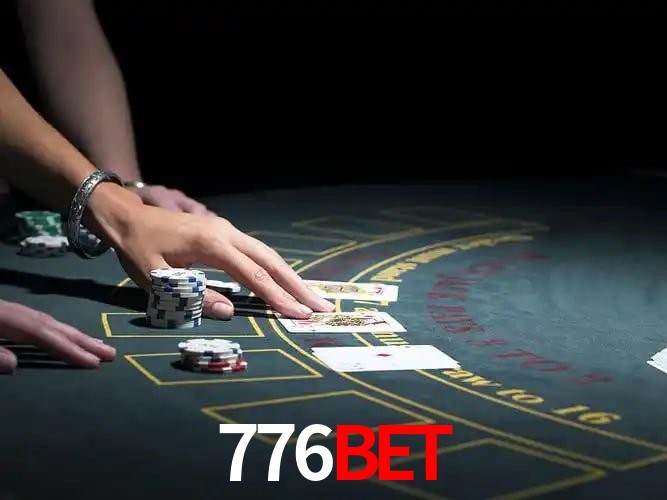 Níveis VIP 776bet