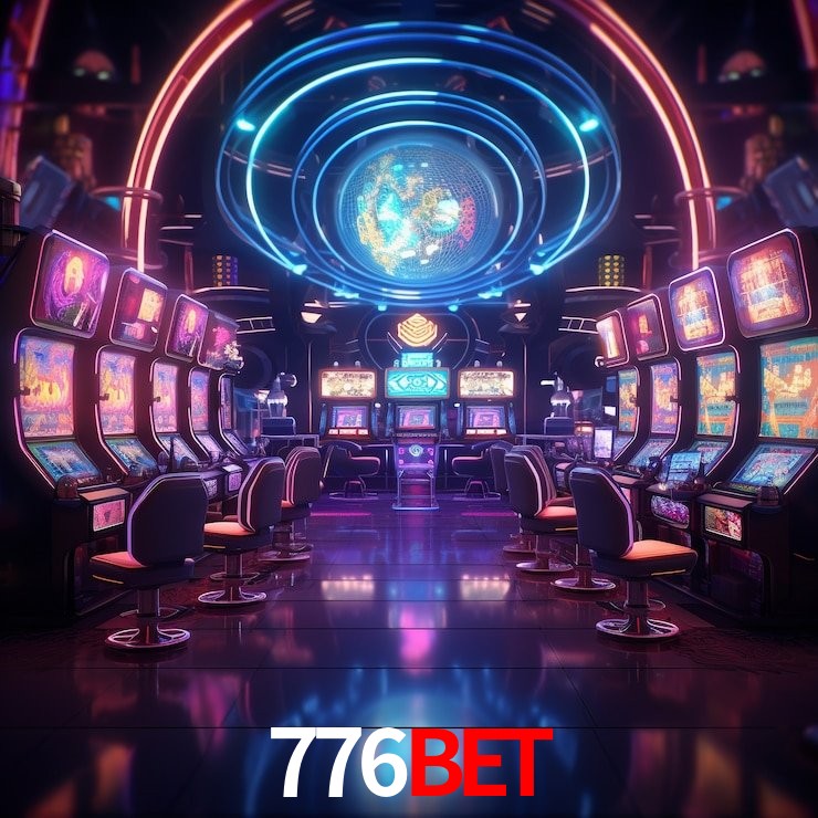 Promoções 776bet