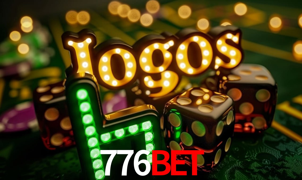 776bet plataforma