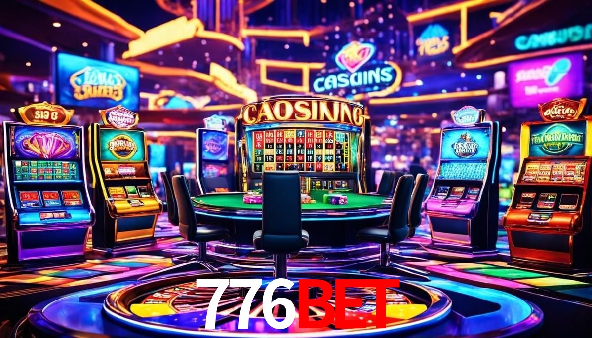 login 776bet
