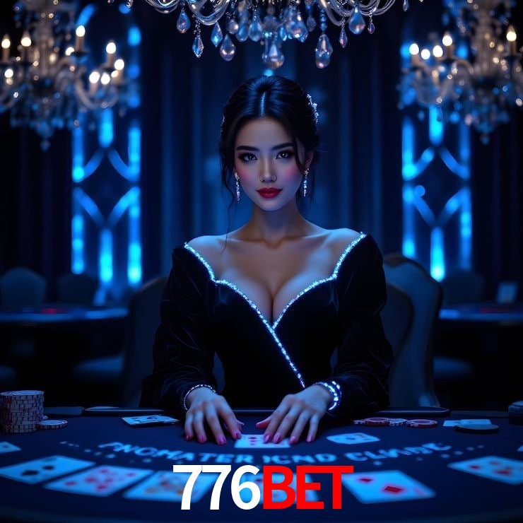 Slot Games 776BET