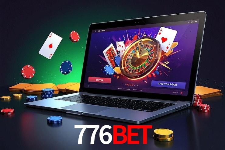 Platform Technology 776BET