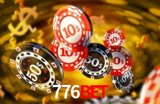 Welcome Bonus 776BET