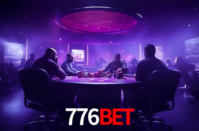 Bonus Features 776BET
