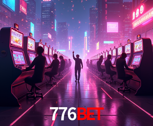 Football Betting 776BET