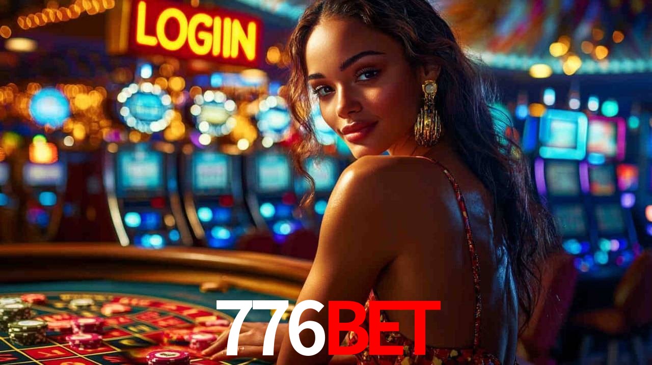 Live Casino 776BET